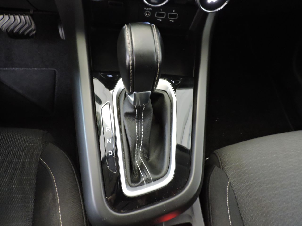 Renault Arkana Techno TCe 103kW140CV EDC mild hybrid - Foto 13