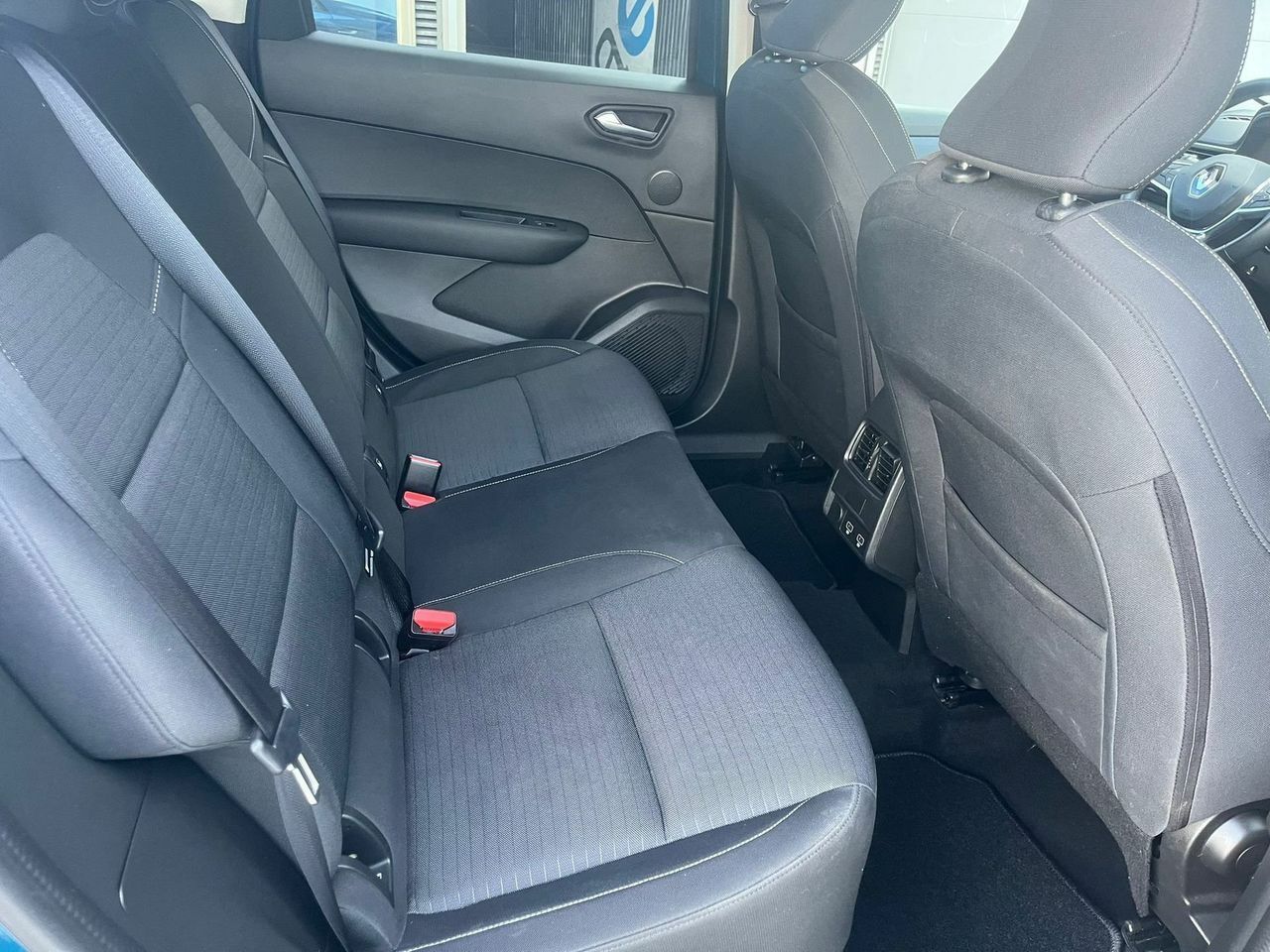 Renault Arkana Techno TCe 103kW140CV EDC mild hybrid - Foto 12