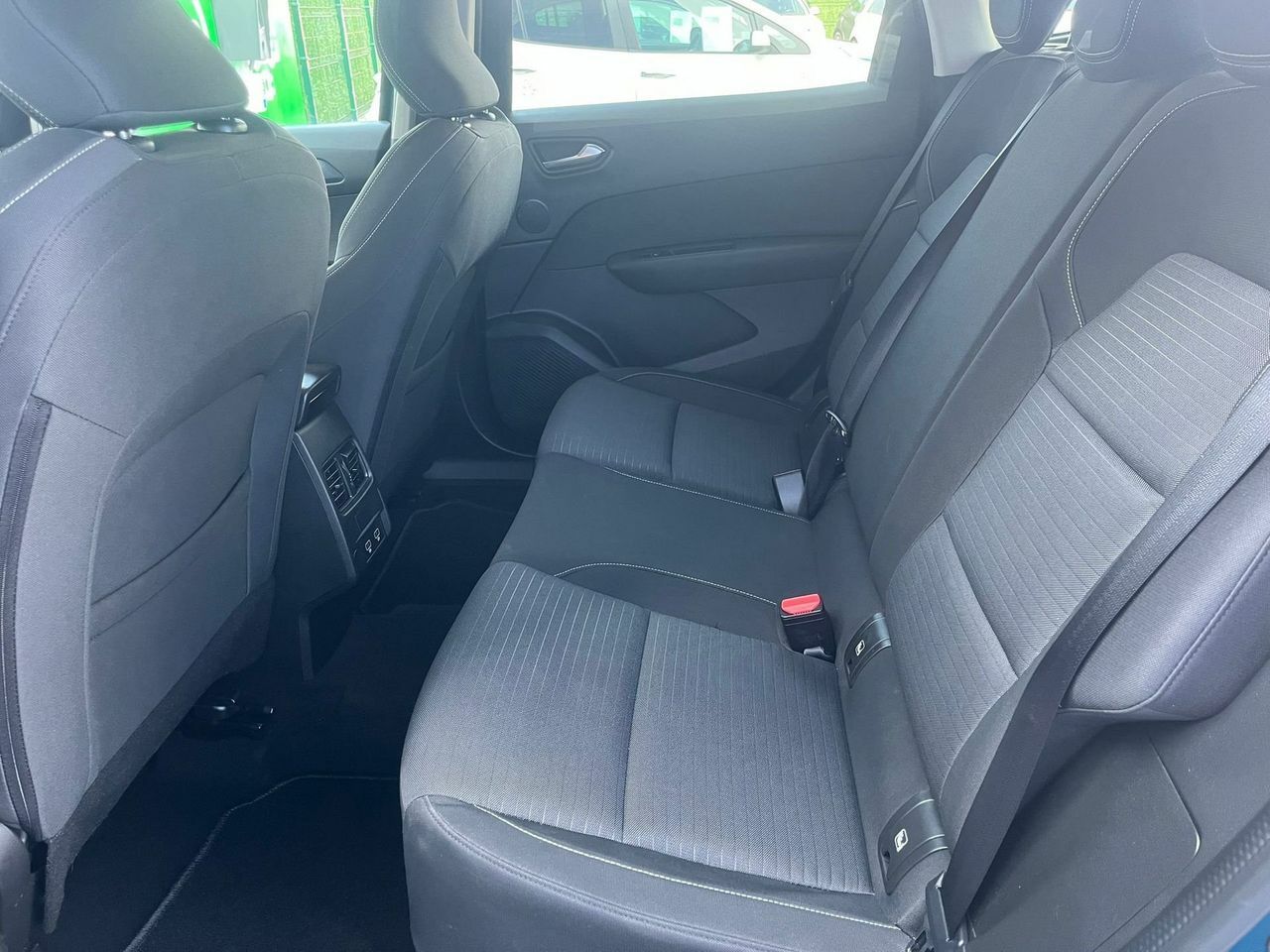 Renault Arkana Techno TCe 103kW140CV EDC mild hybrid - Foto 11