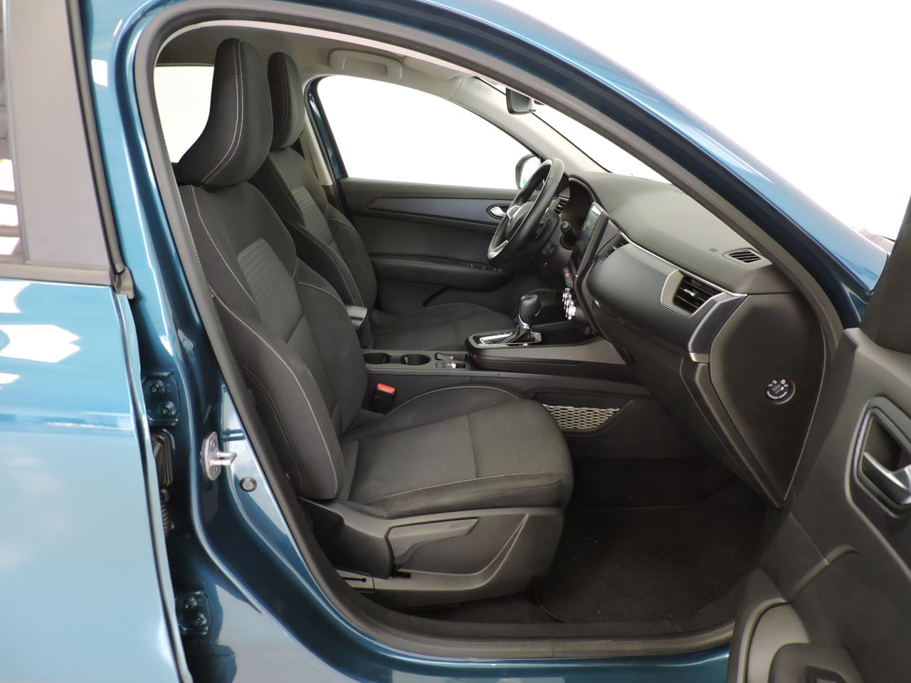 Renault Arkana Techno TCe 103kW140CV EDC mild hybrid - Foto 10