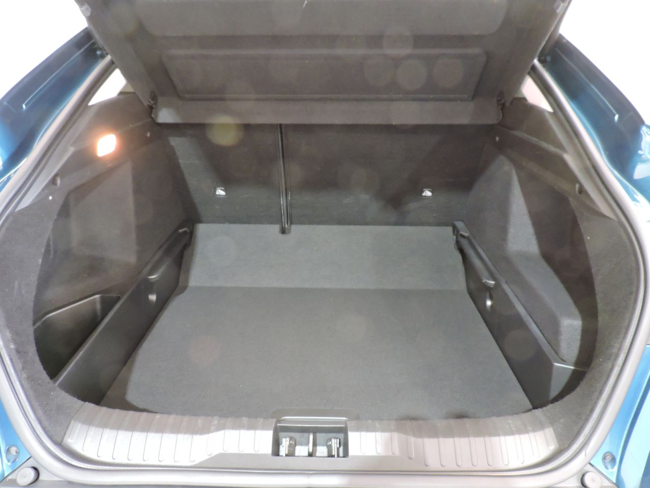 Renault Arkana Techno TCe 103kW140CV EDC mild hybrid - Foto 16