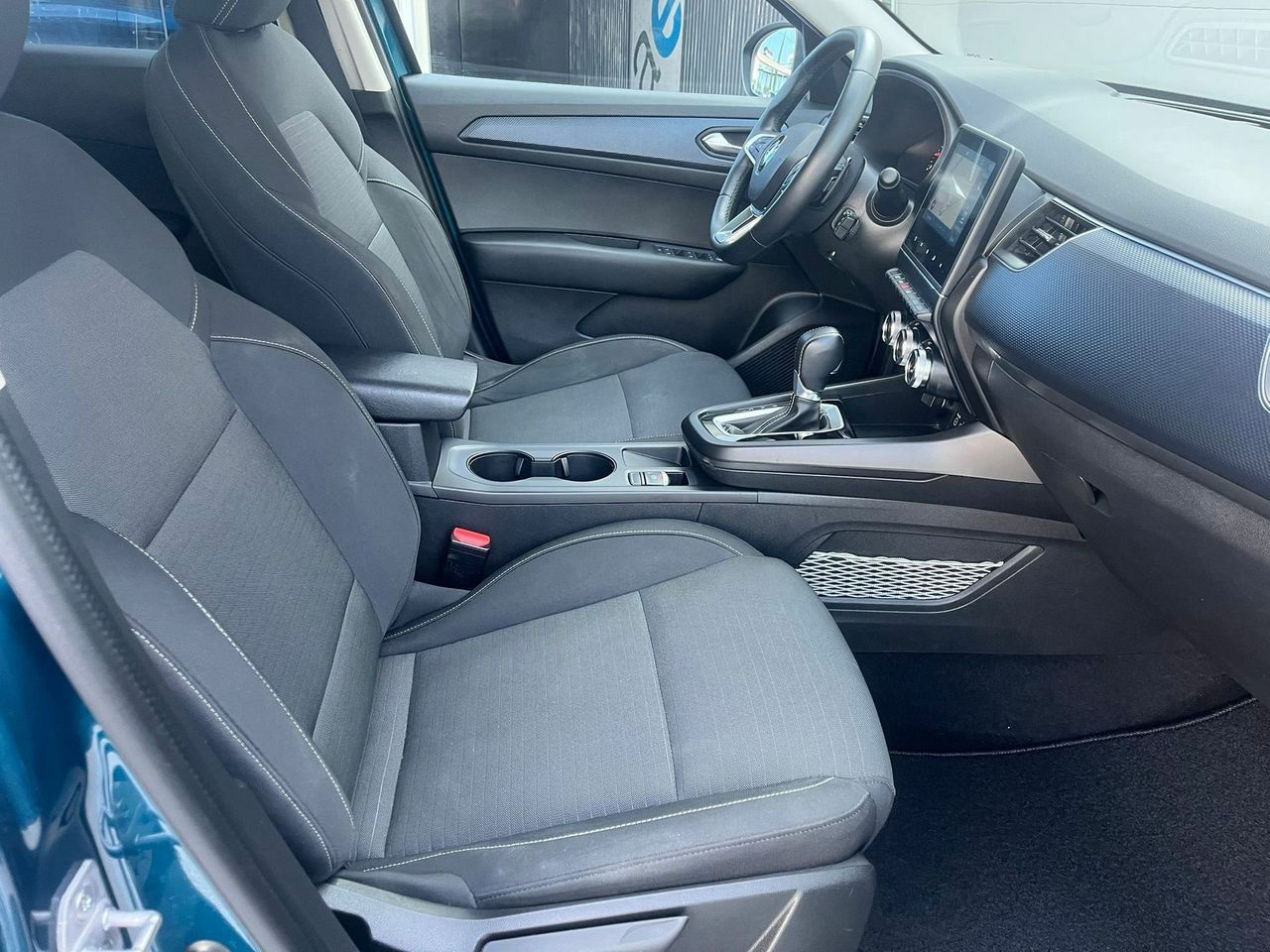 Renault Arkana Techno TCe 103kW140CV EDC mild hybrid - Foto 10