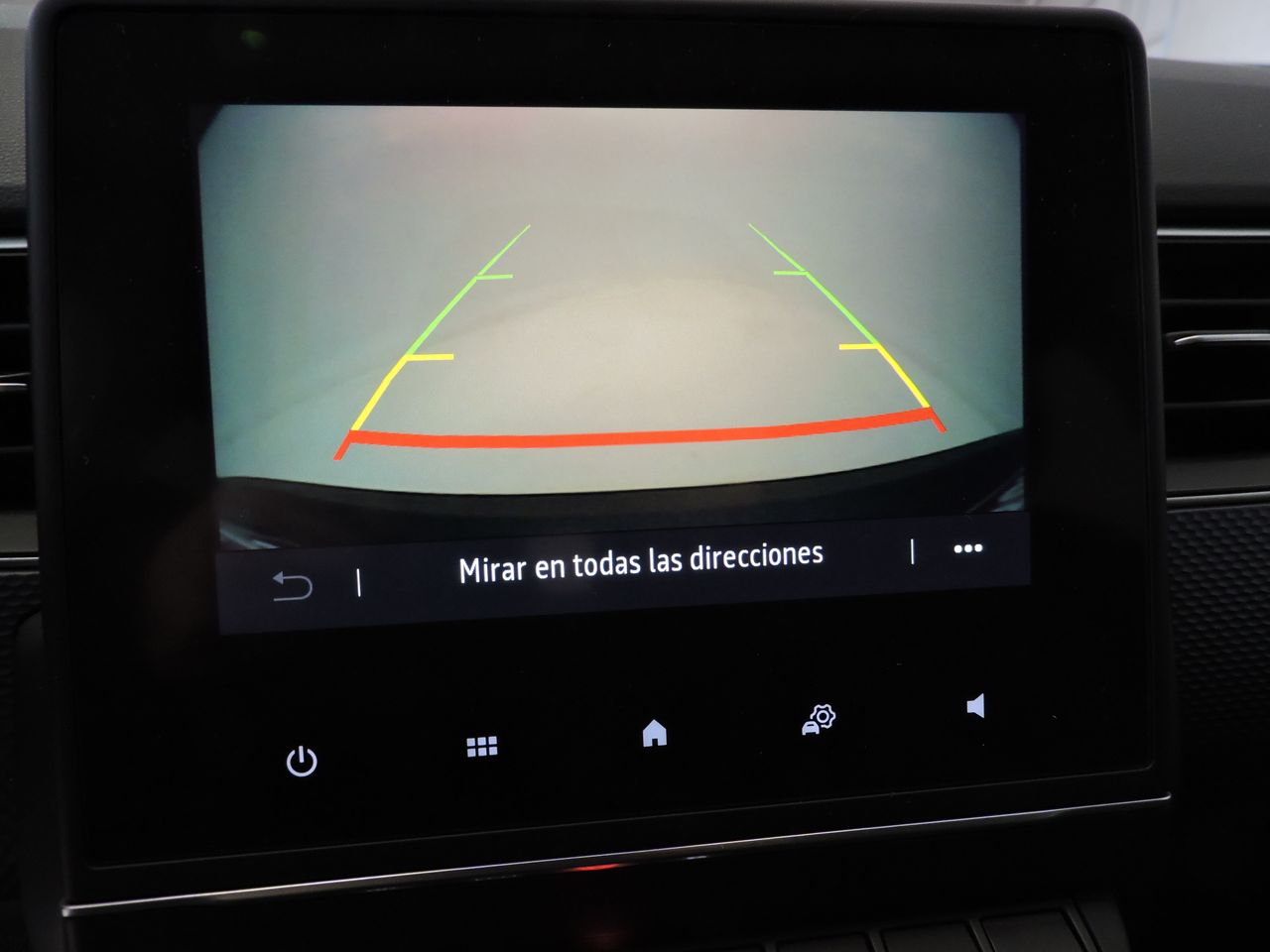 Renault Arkana Techno TCe 103kW140CV EDC mild hybrid - Foto 14