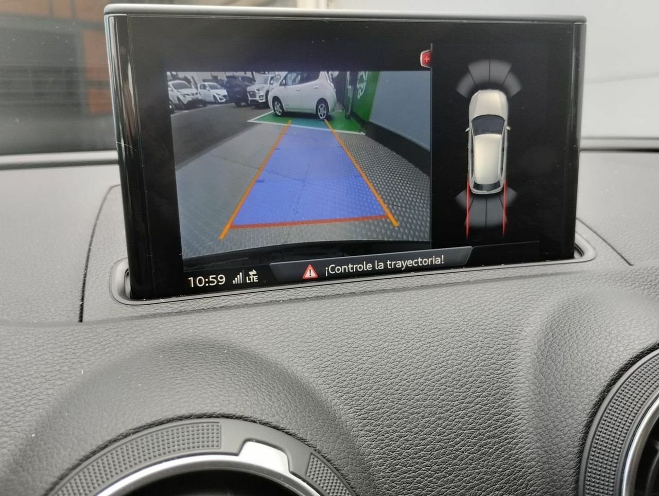 Audi A3 Sportback 30 TDI 85kW 116CV - Foto 15