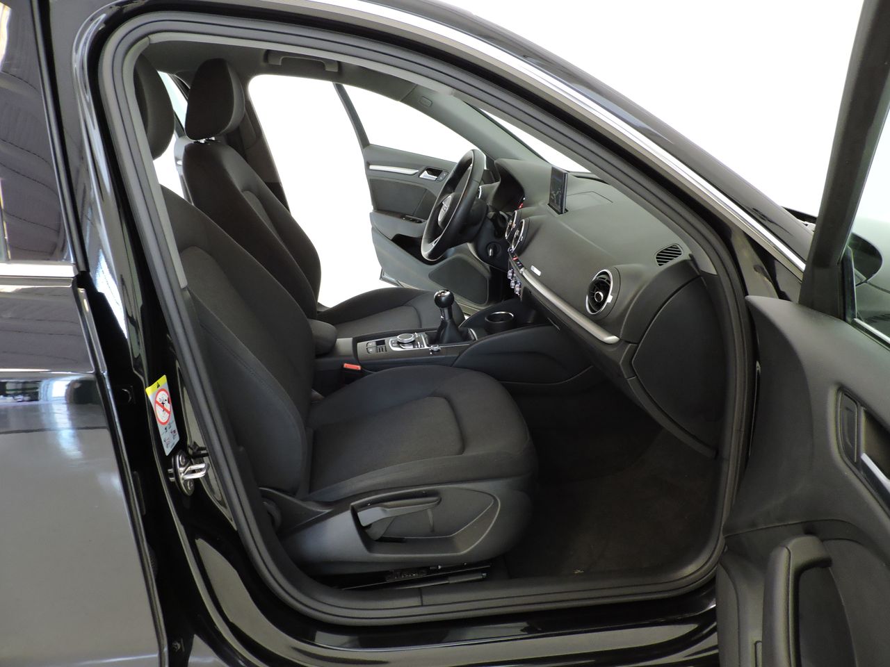 Audi A3 Sportback 30 TDI 85kW 116CV - Foto 10