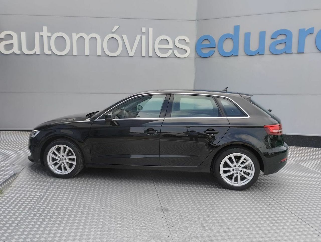 Audi A3 Sportback 30 TDI 85kW 116CV - Foto 7