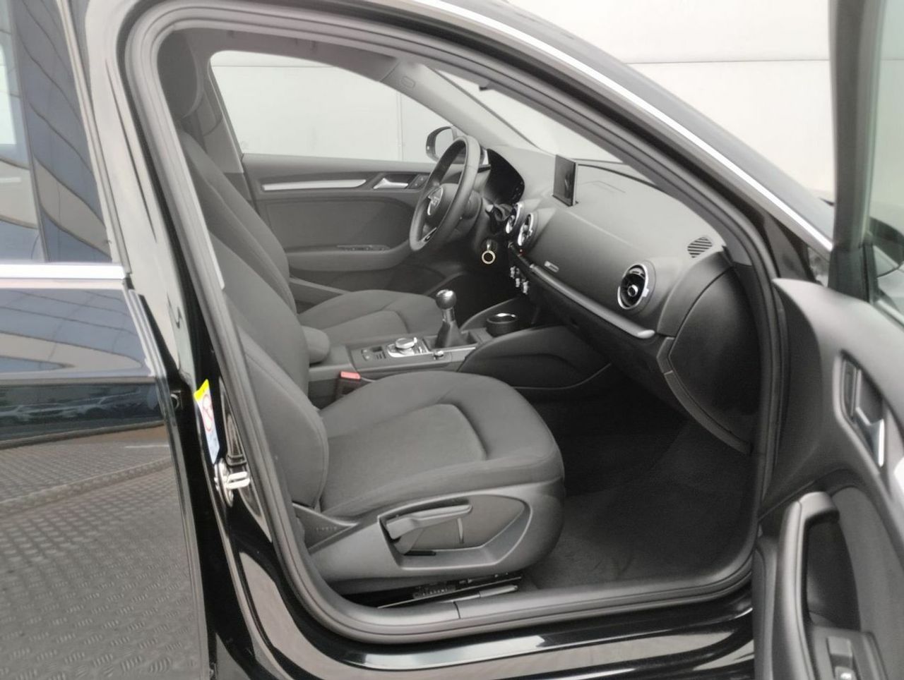 Audi A3 Sportback 30 TDI 85kW 116CV - Foto 10