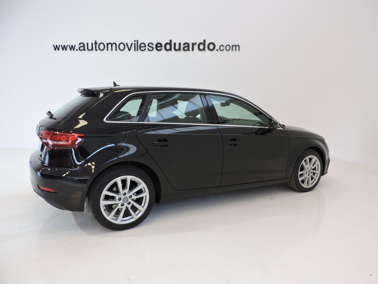Audi A3 Sportback 30 TDI 85kW 116CV - Foto 5