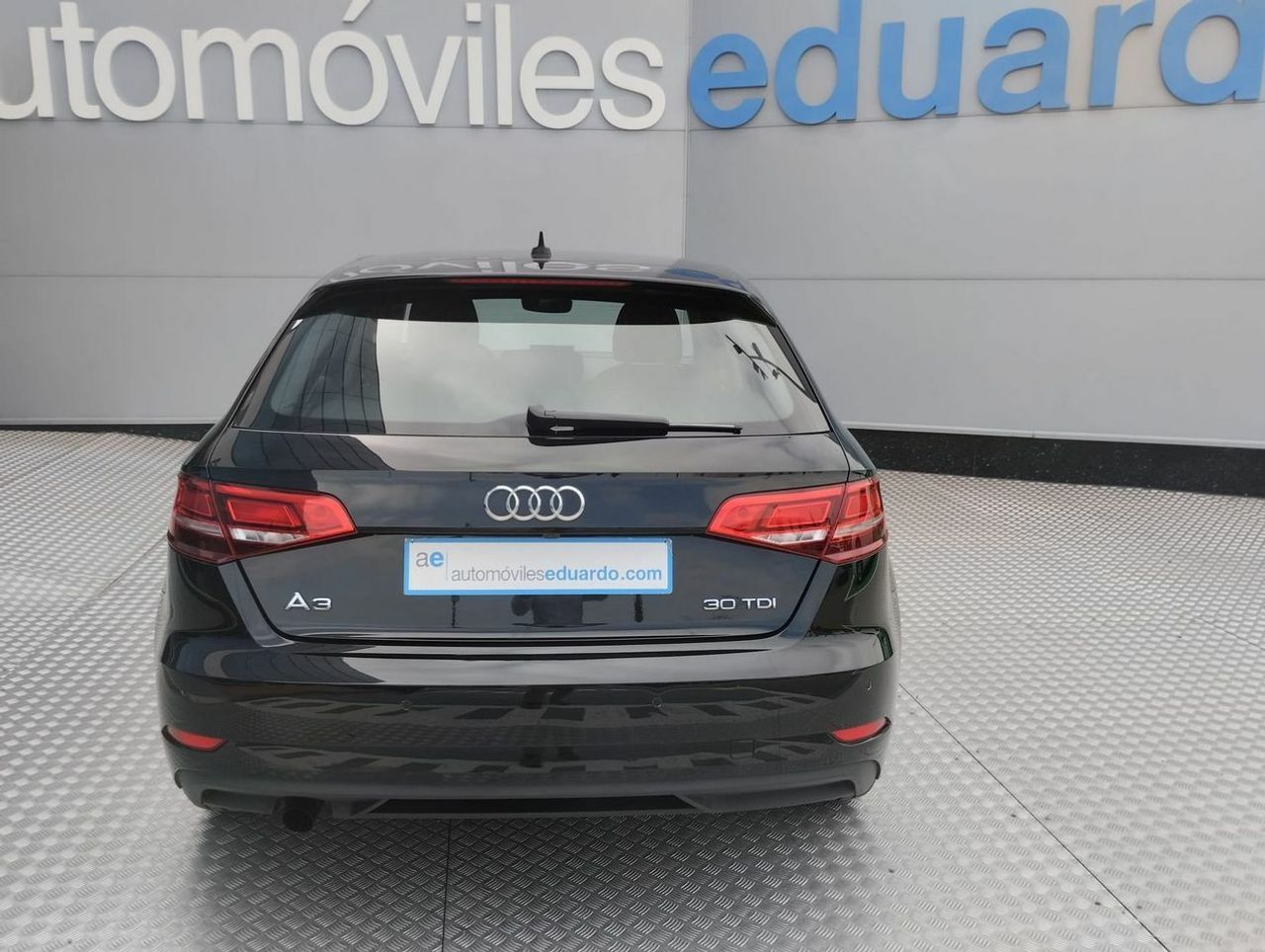 Audi A3 Sportback 30 TDI 85kW 116CV - Foto 6
