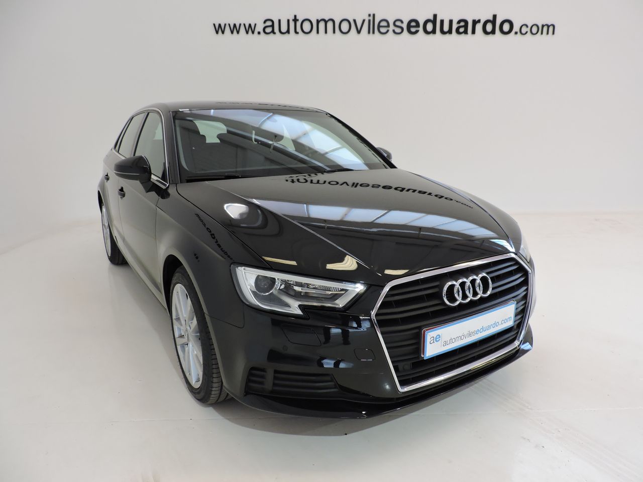 Audi A3 Sportback 30 TDI 85kW 116CV - Foto 4