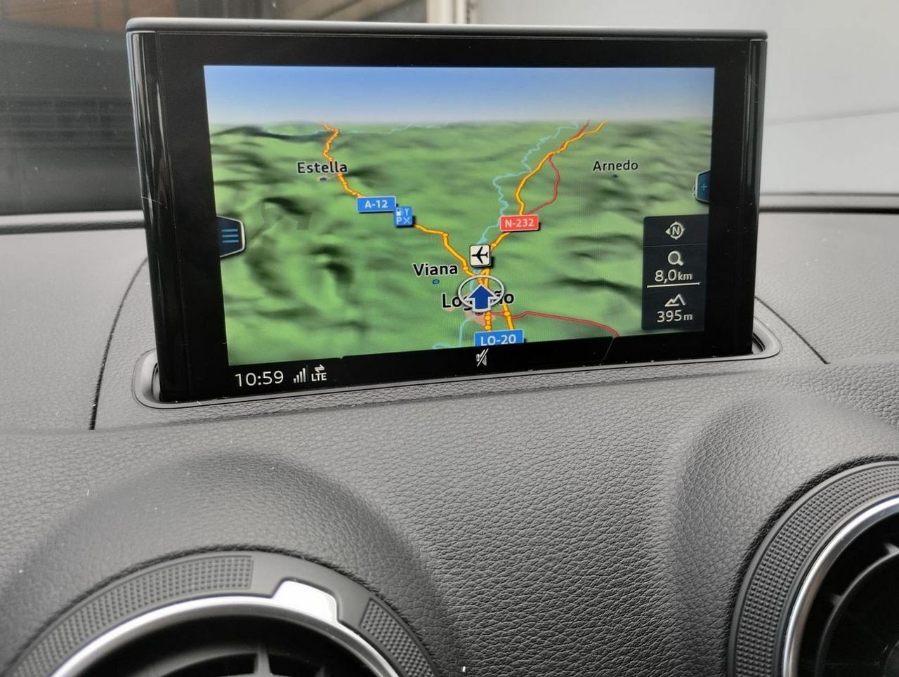 Audi A3 Sportback 30 TDI 85kW 116CV - Foto 14