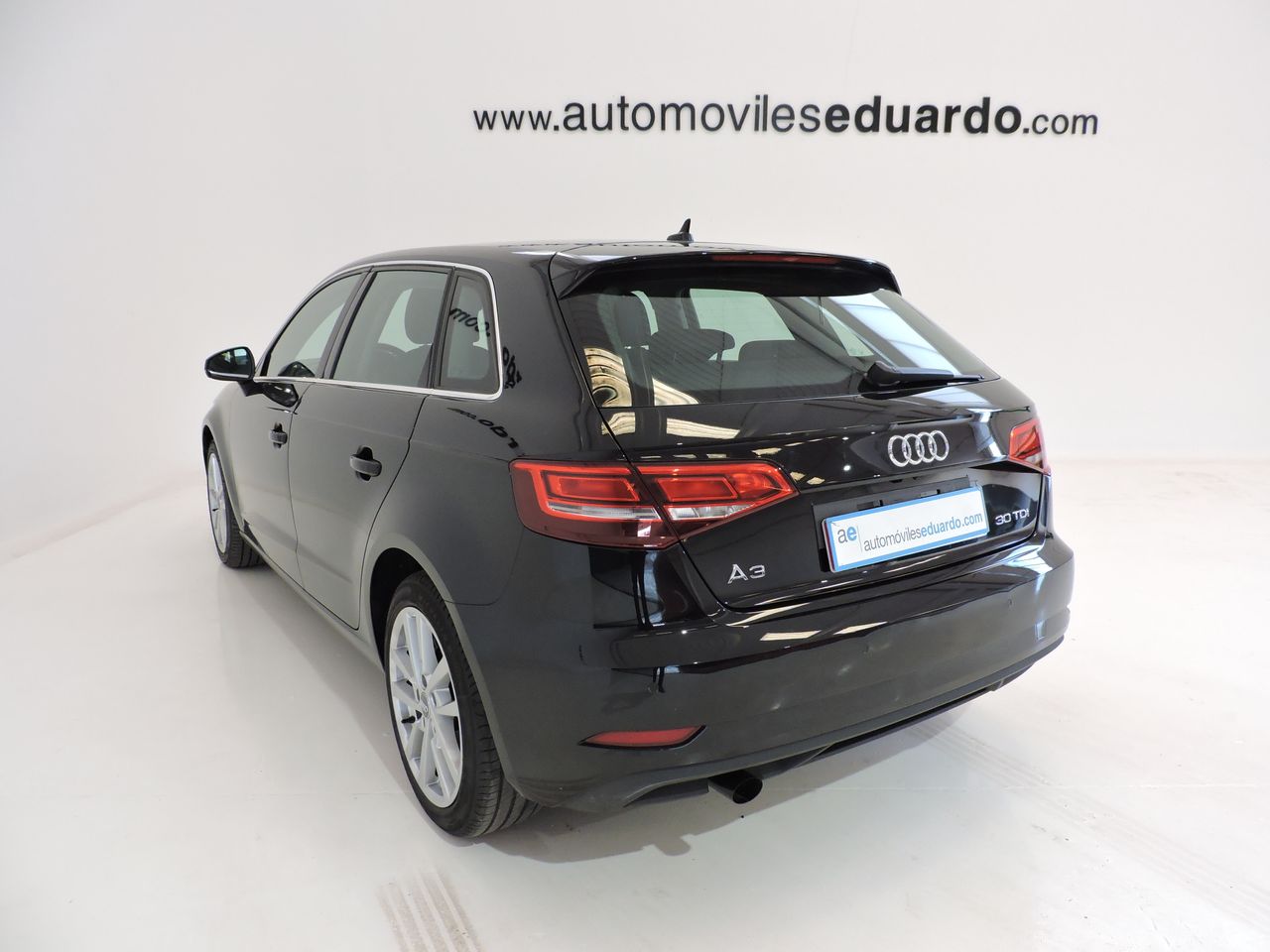 Audi A3 Sportback 30 TDI 85kW 116CV - Foto 7