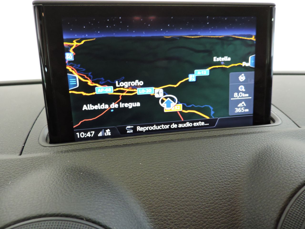 Audi A3 Sportback 30 TDI 85kW 116CV - Foto 13