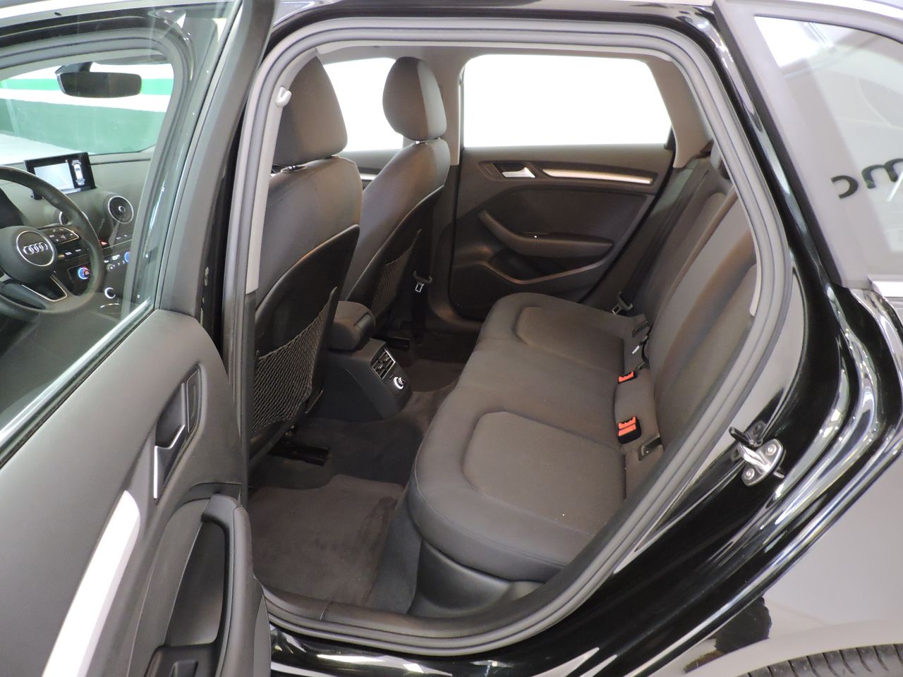 Audi A3 Sportback 30 TDI 85kW 116CV - Foto 11