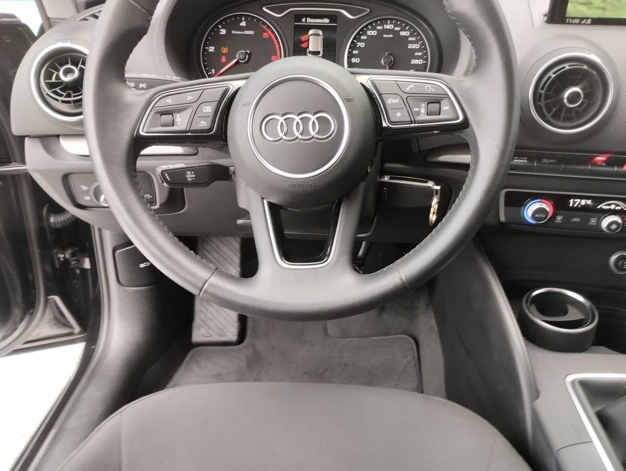 Audi A3 Sportback 30 TDI 85kW 116CV - Foto 12