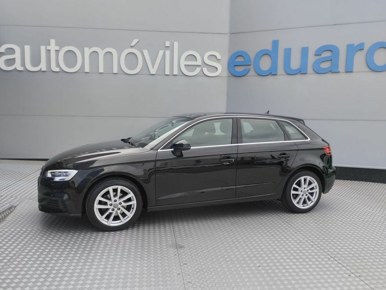 Audi A3 Sportback 30 TDI 85kW 116CV - Foto 4