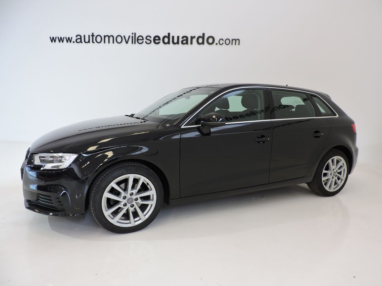 Audi A3 Sportback 30 TDI 85kW 116CV
