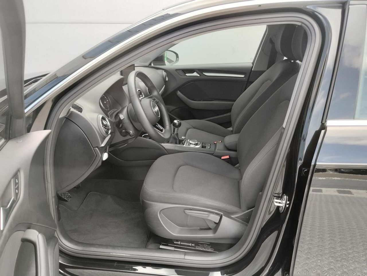 Audi A3 Sportback 30 TDI 85kW 116CV - Foto 9