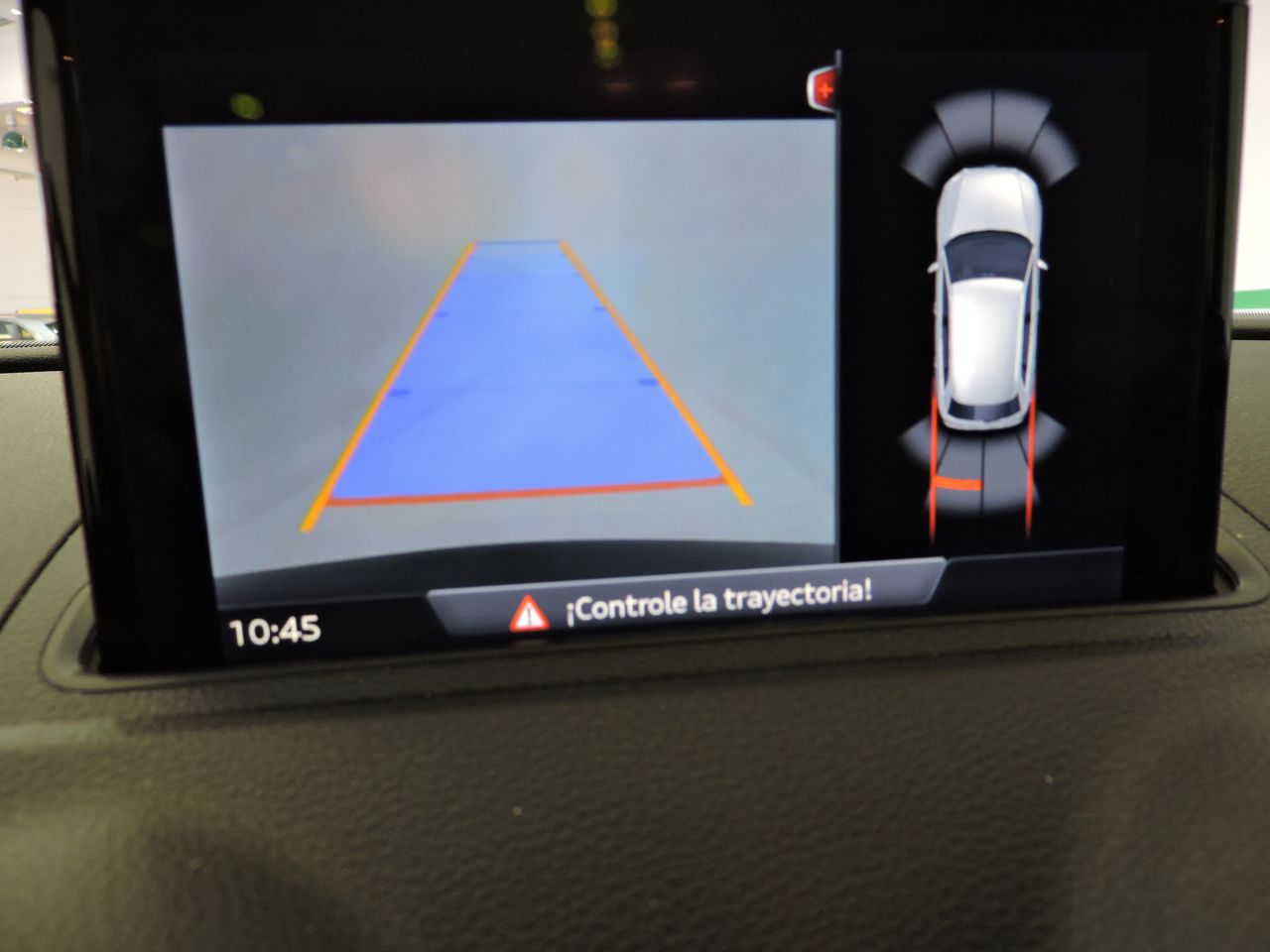 Audi A3 Sportback 30 TDI 85kW 116CV - Foto 8