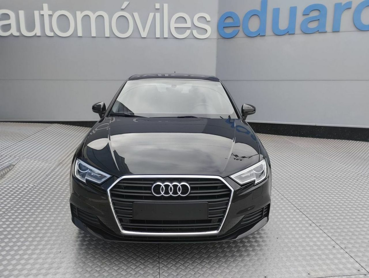 Audi A3 Sportback 30 TDI 85kW 116CV - Foto 3