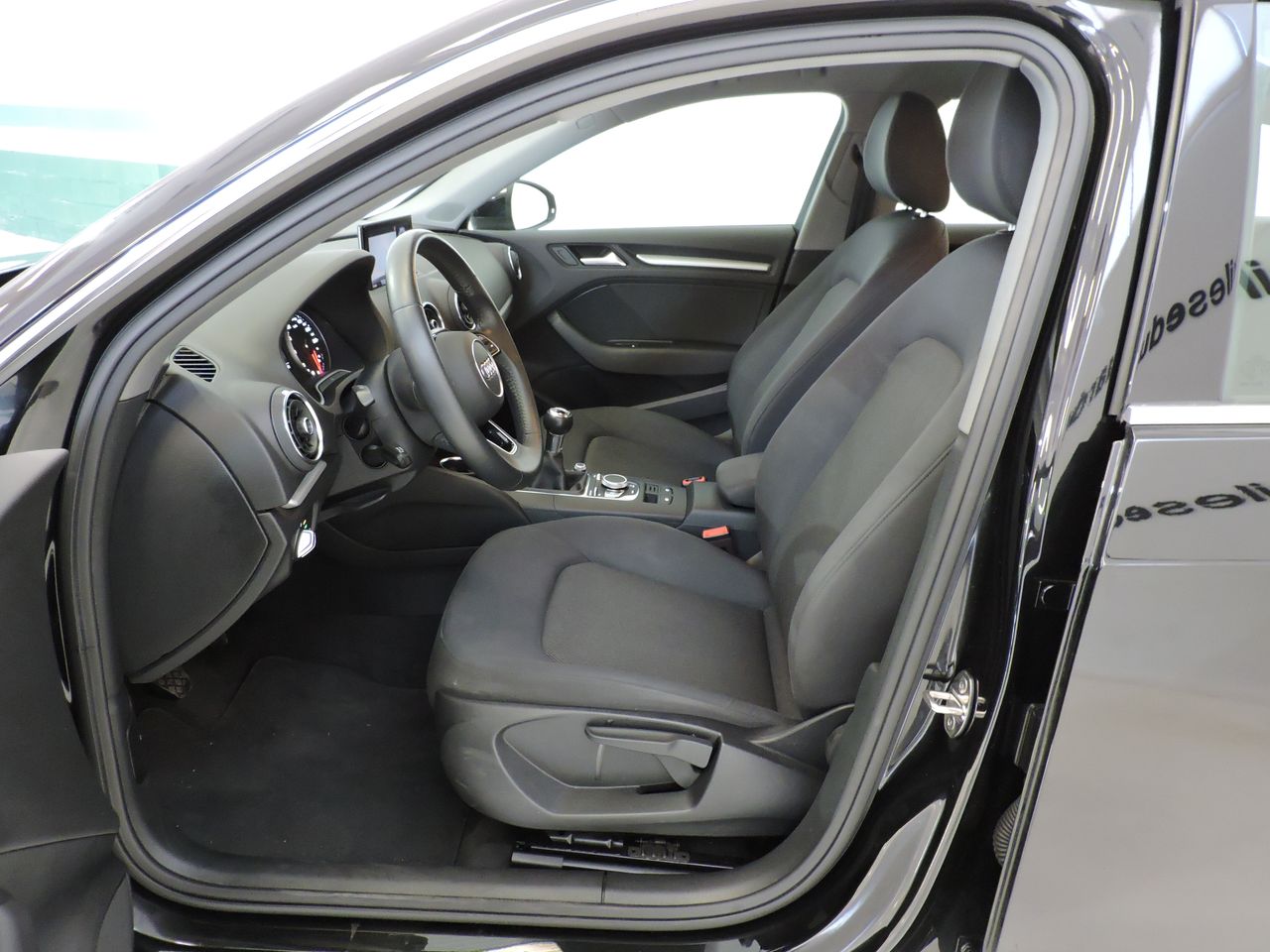 Audi A3 Sportback 30 TDI 85kW 116CV - Foto 9