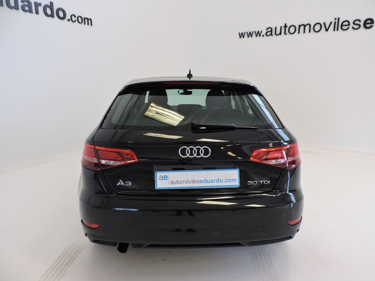 Audi A3 Sportback 30 TDI 85kW 116CV - Foto 6