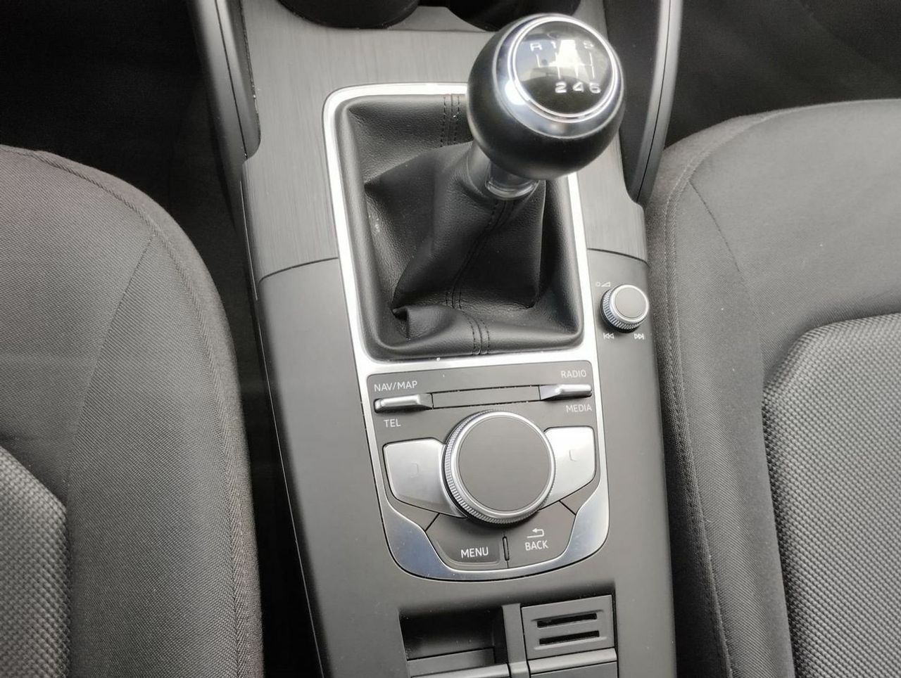 Audi A3 Sportback 30 TDI 85kW 116CV - Foto 13