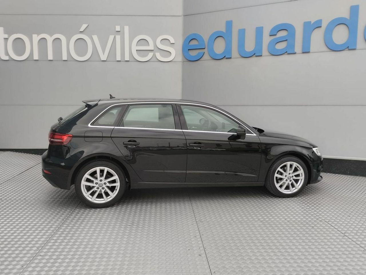 Audi A3 Sportback 30 TDI 85kW 116CV - Foto 5