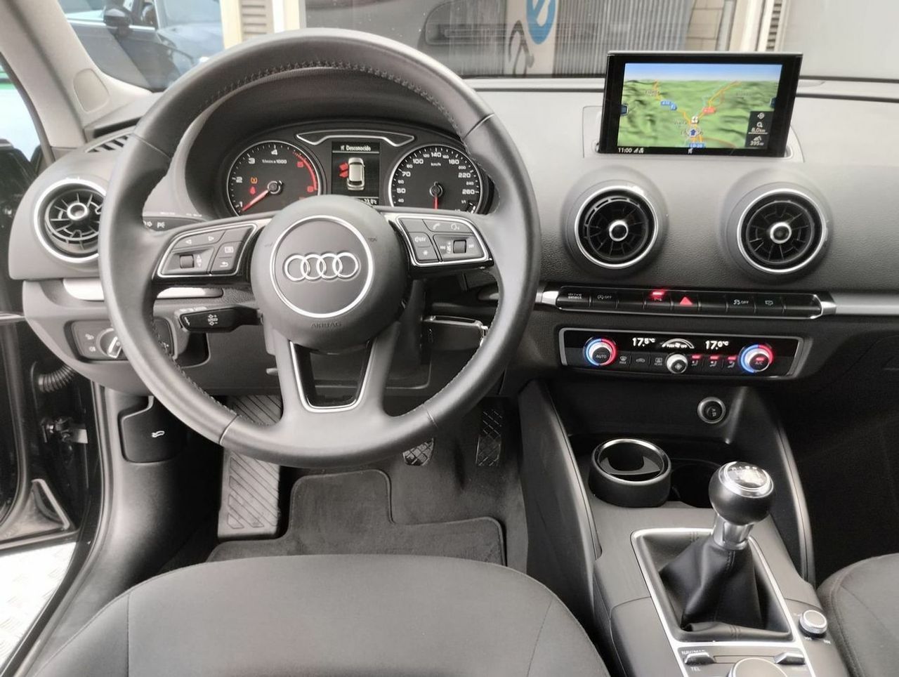 Audi A3 Sportback 30 TDI 85kW 116CV - Foto 8