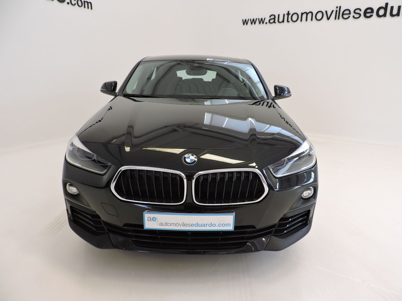 BMW X2 sDrive16d - Foto 3