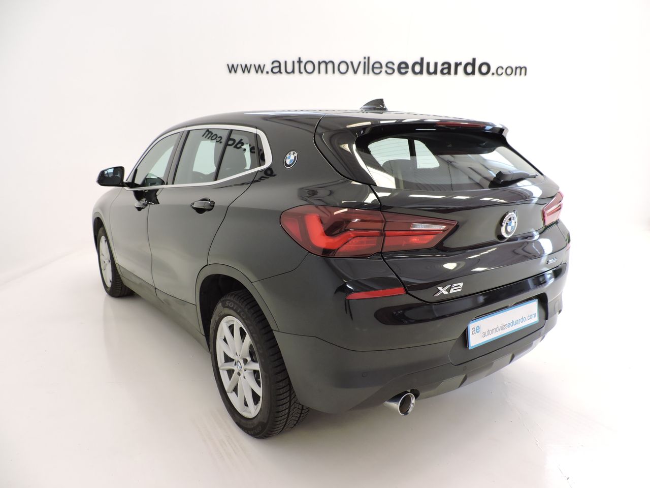 BMW X2 sDrive16d - Foto 7