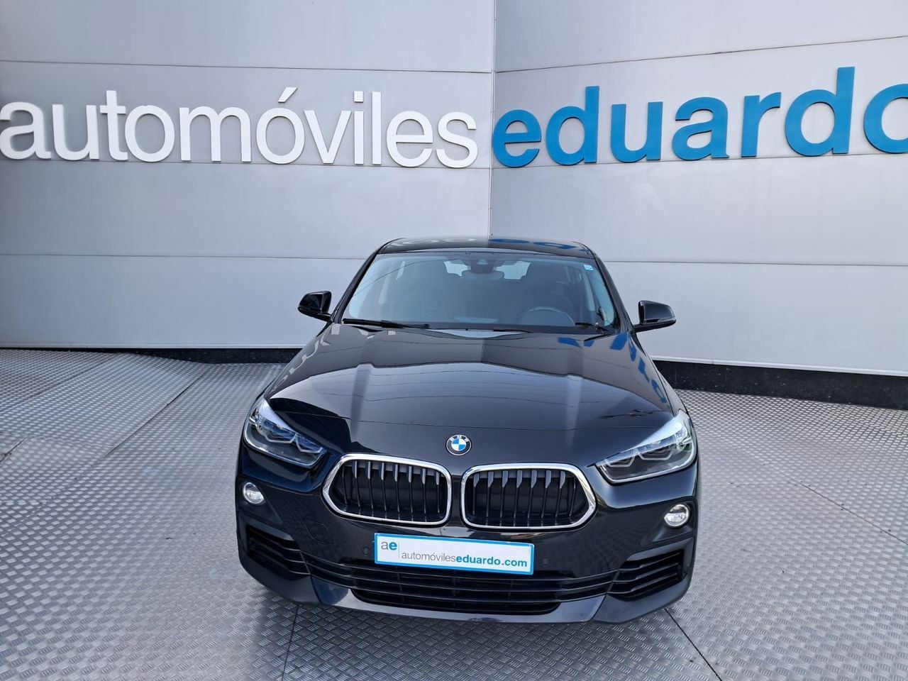 BMW X2 sDrive16d - Foto 3