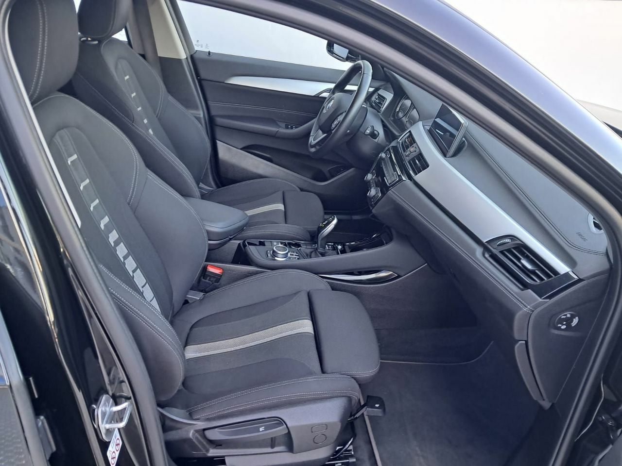 BMW X2 sDrive16d - Foto 10