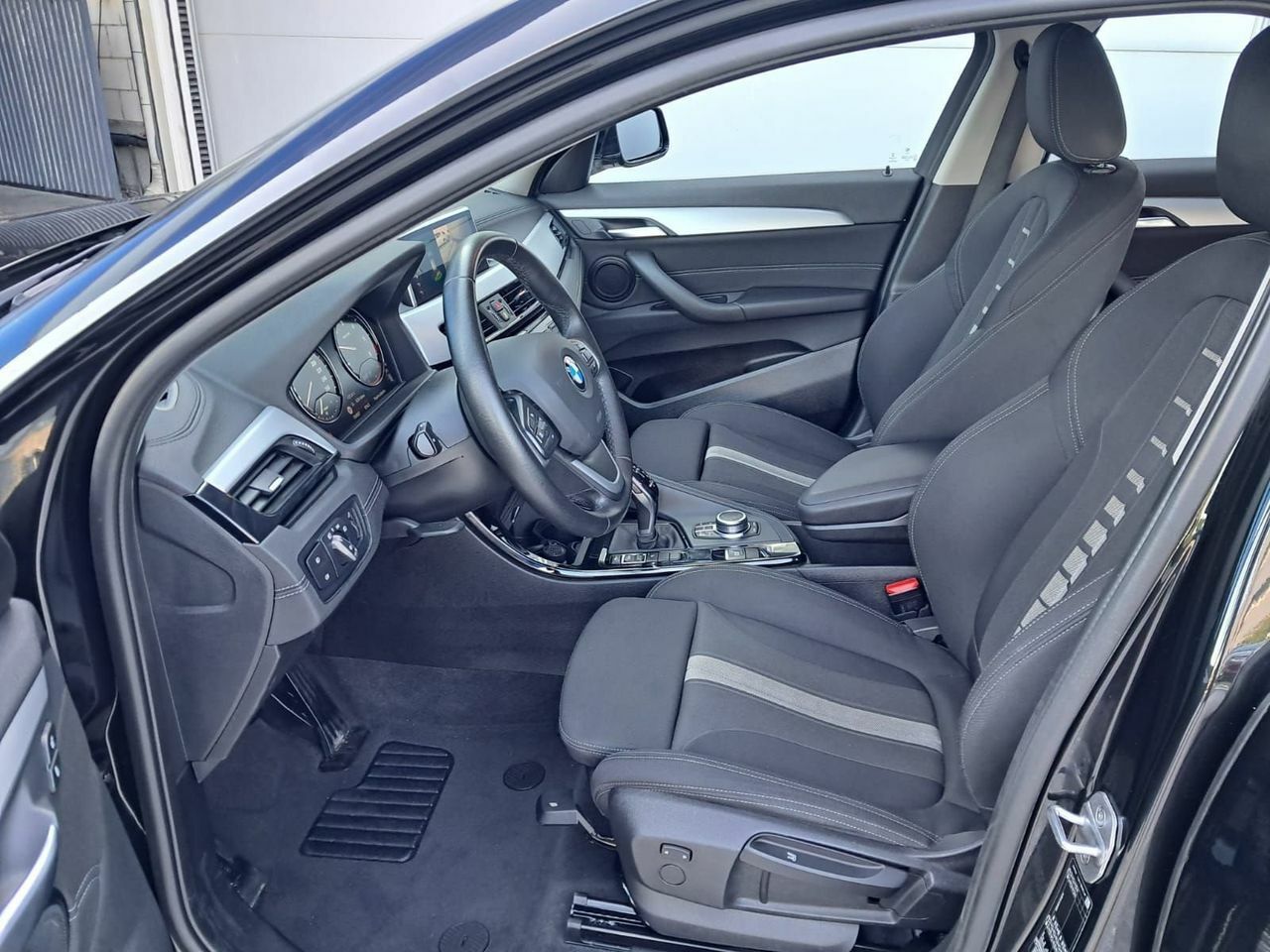 BMW X2 sDrive16d - Foto 9