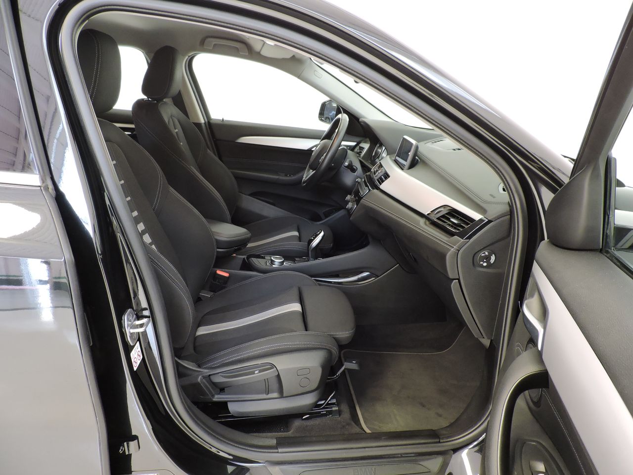 BMW X2 sDrive16d - Foto 10