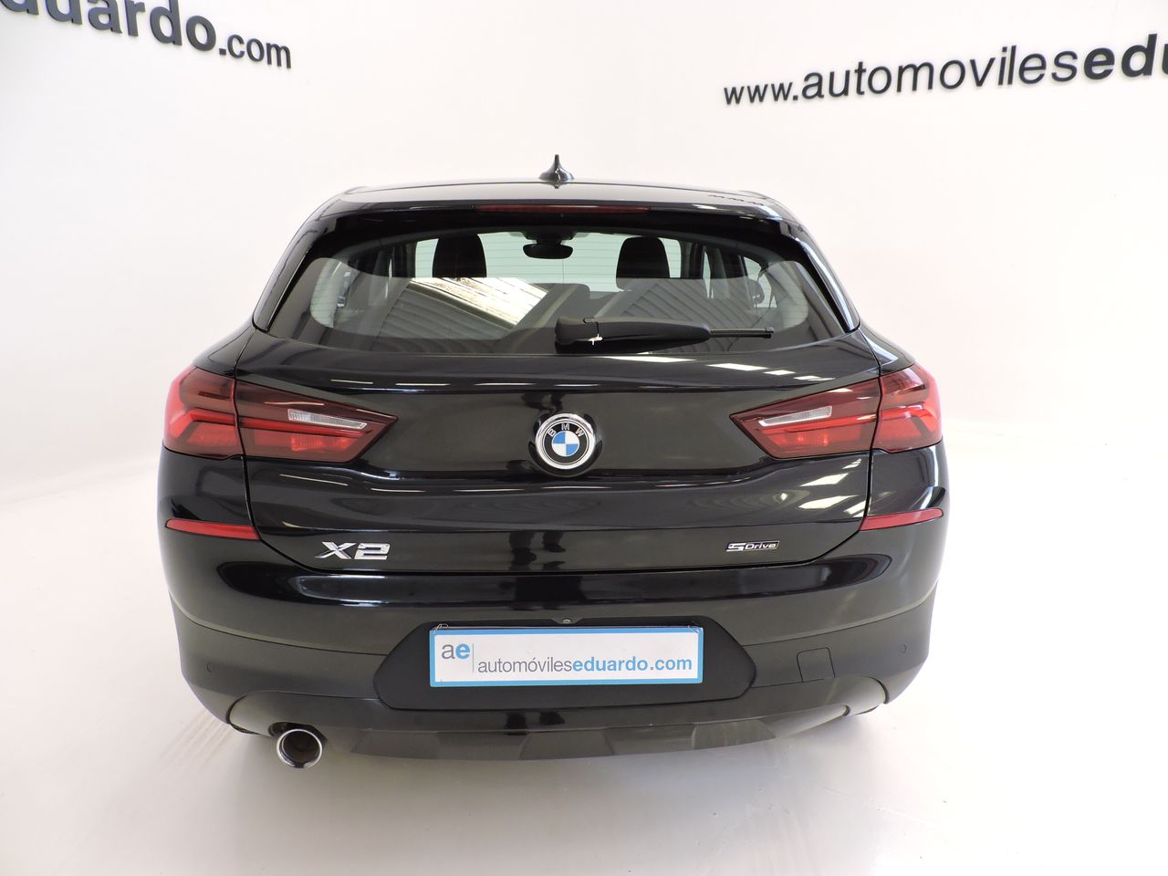 BMW X2 sDrive16d - Foto 6