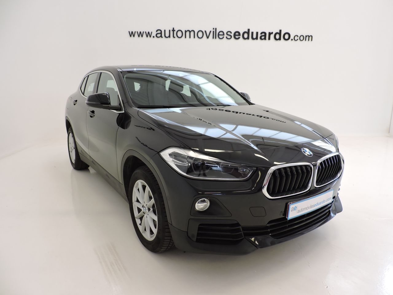 BMW X2 sDrive16d - Foto 4