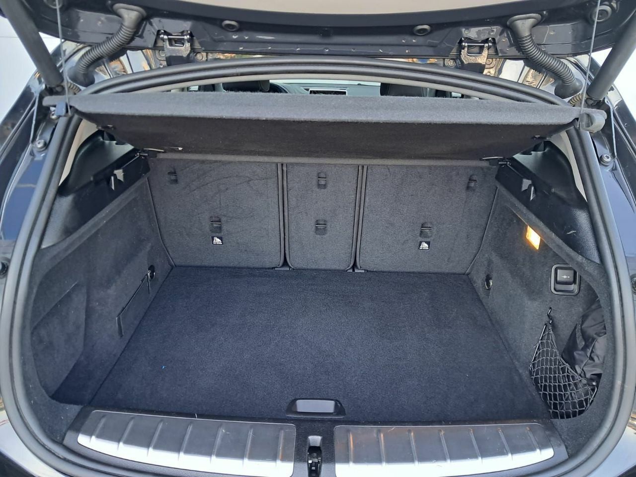 BMW X2 sDrive16d - Foto 15