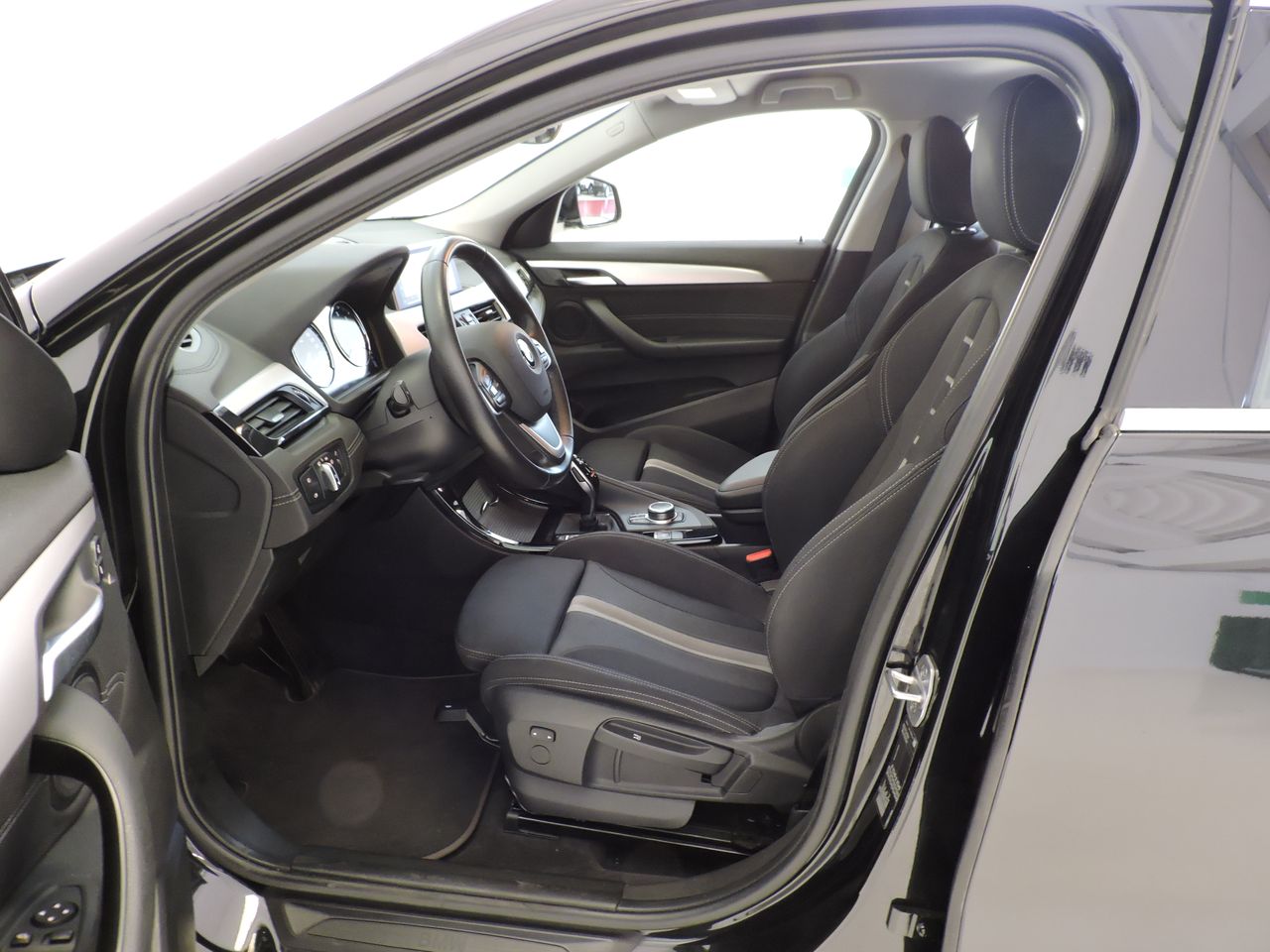 BMW X2 sDrive16d - Foto 9