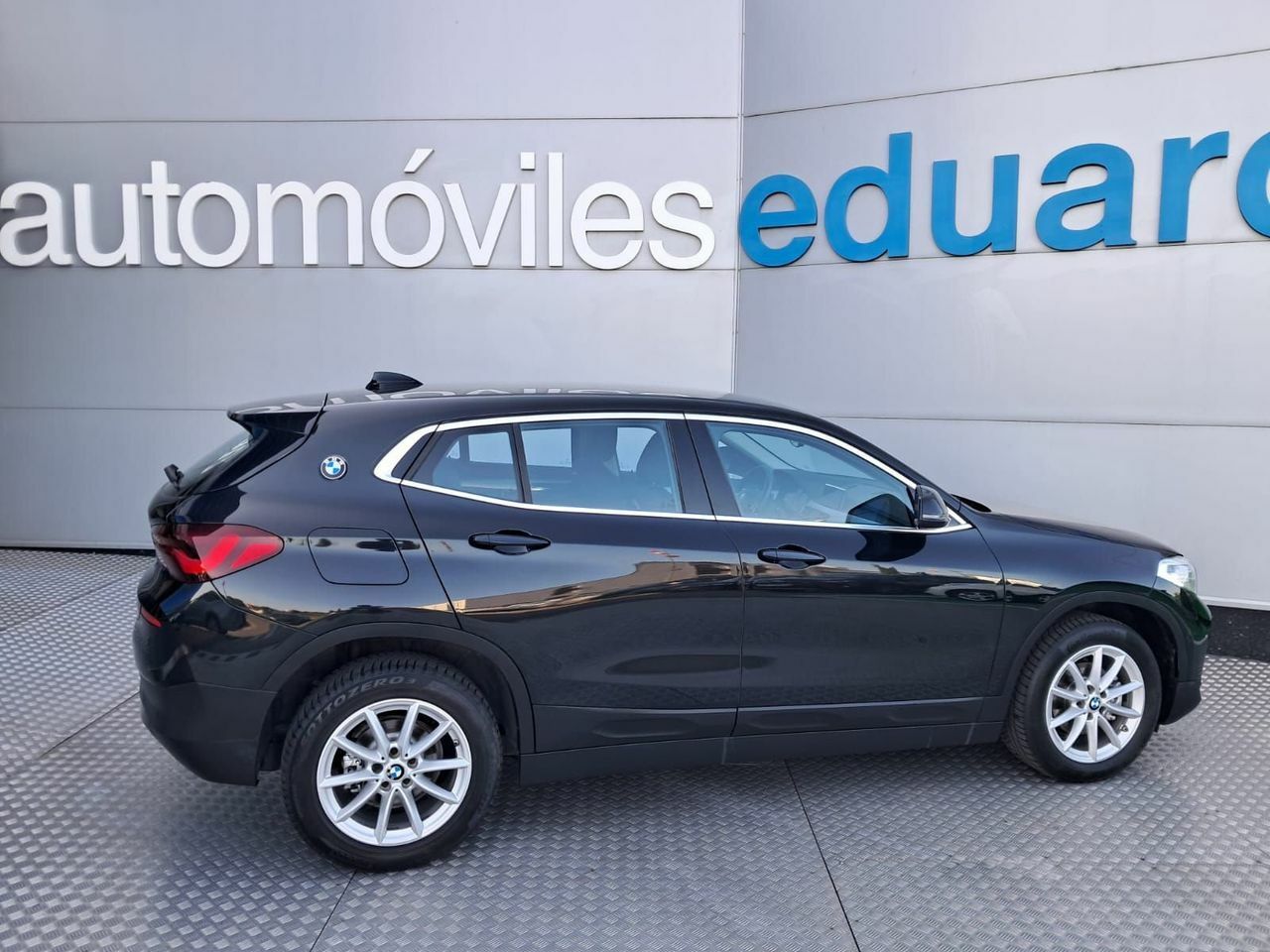 BMW X2 sDrive16d - Foto 5