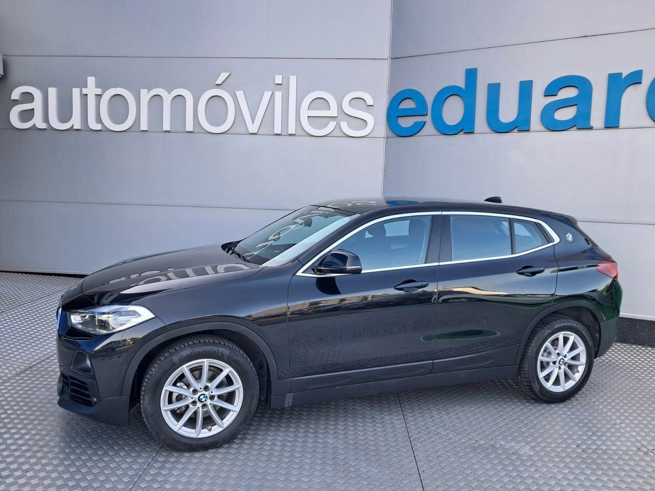 BMW X2 sDrive16d - Foto 4