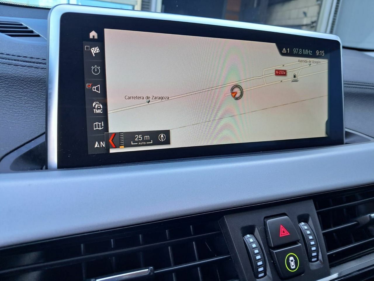 BMW X2 sDrive16d - Foto 13