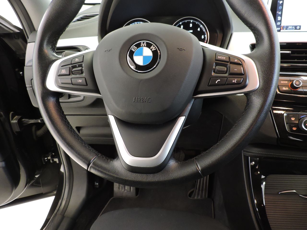 BMW X2 sDrive16d - Foto 12