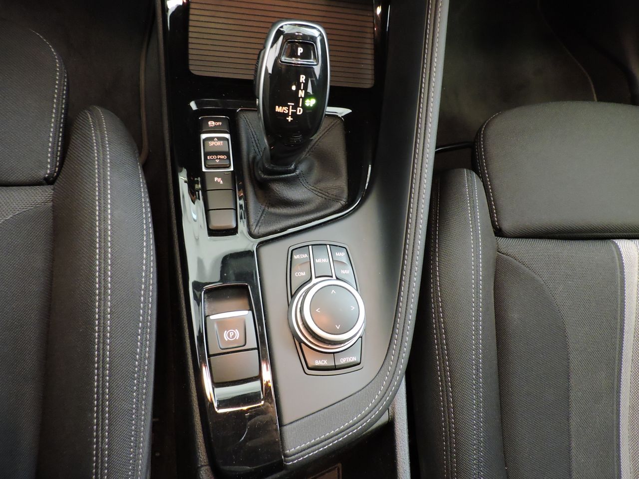 BMW X2 sDrive16d - Foto 13