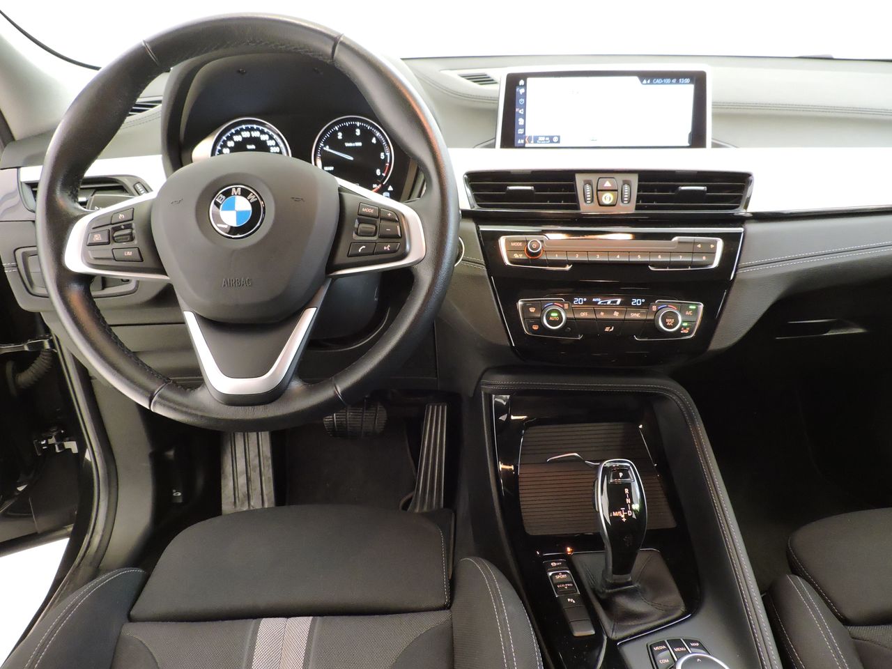 BMW X2 sDrive16d - Foto 8