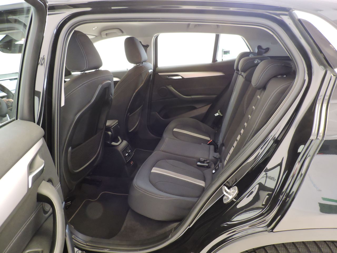 BMW X2 sDrive16d - Foto 11