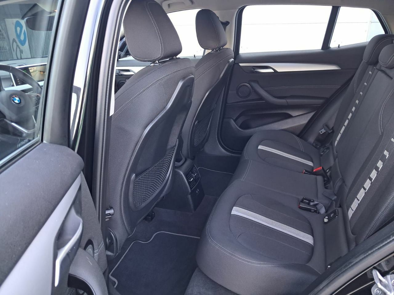 BMW X2 sDrive16d - Foto 11