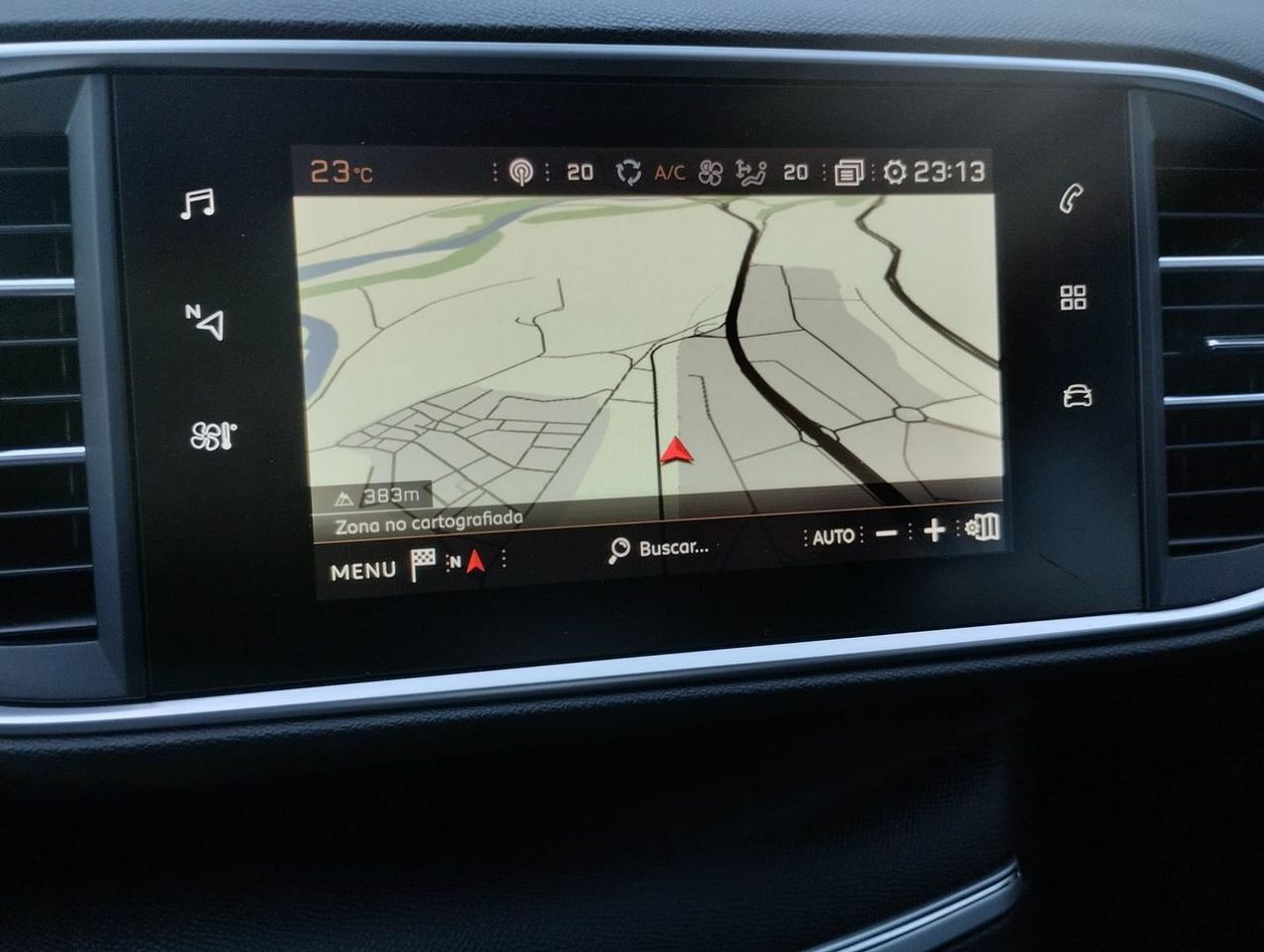 Peugeot 308 5p Style 1.5 BlueHDi 96KW 130CV Auto - Foto 13