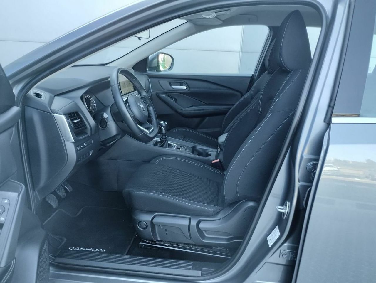 Nissan Qashqai DIGT 103kW 140CV mHEV 4x2 BUSINESS - Foto 11