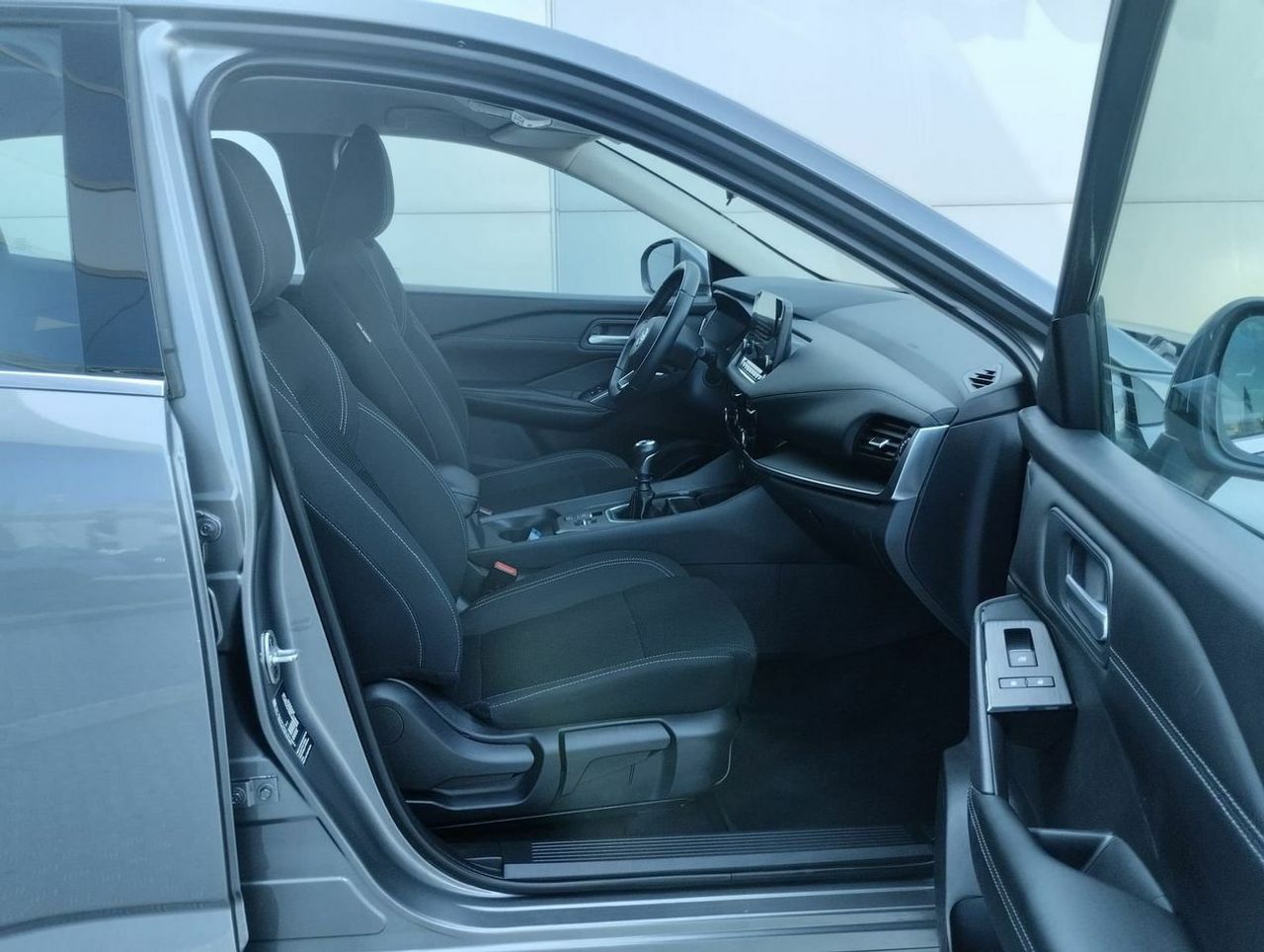 Nissan Qashqai DIGT 103kW 140CV mHEV 4x2 BUSINESS - Foto 12